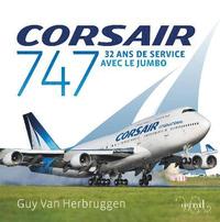 bokomslag Corsair 747