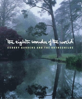 bokomslag Eighth Wonder of the World