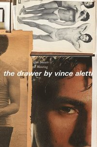 bokomslag Vince Aletti: The Drawer