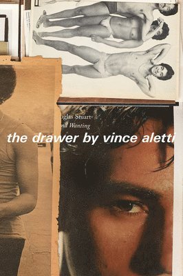 Vince Aletti: The Drawer 1