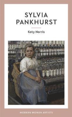 bokomslag Sylvia Pankhurst