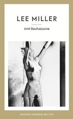 Ami Bouhassane, Rebeka Cohen - Lee Miller, Inbunden