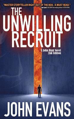 The Unwilling Recruit 1