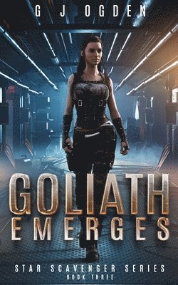 Goliath Emerges 1