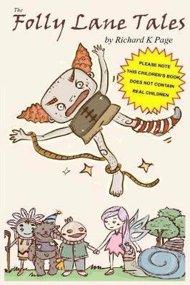 Folly Lane Tales