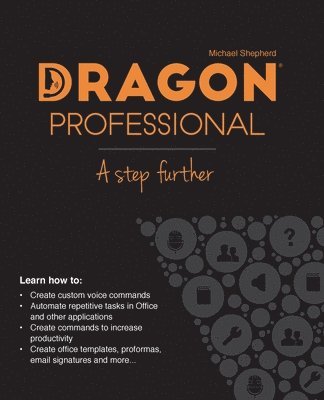 Dragon Professional - A Step Further 1