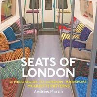 bokomslag Seats of London