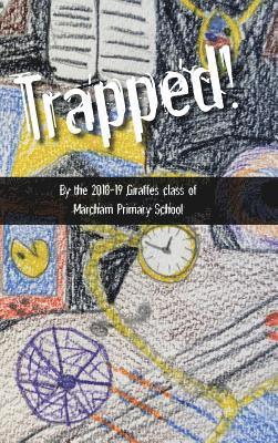 Trapped