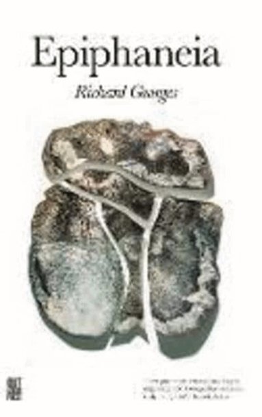 Richard Georges - EPIPHANEIA, Häftad