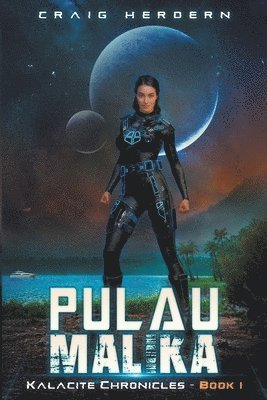 Pulau Malika 1