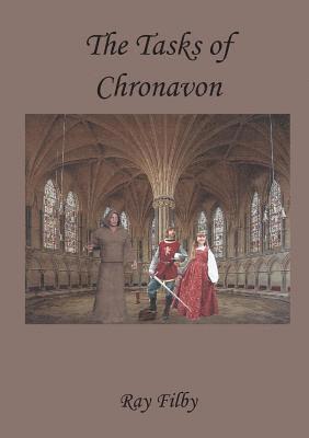 The Tasks of Chronavon 1