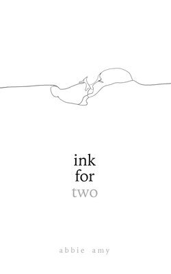 bokomslag Ink for Two