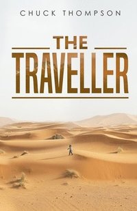 bokomslag The Traveller
