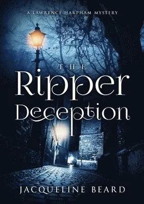 Jacqueline Beard - Ripper Deception, Häftad. Tillgänglighet: Tillfälligt slut
