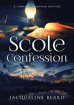Jacqueline Beard - Scole Confession, Häftad. Tillgänglighet: Tillfälligt slut