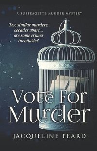 bokomslag Vote For Murder
