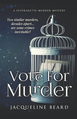 Vote For Murder 1