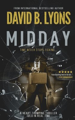 David B. Lyons - Midday, Häftad