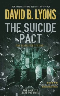 bokomslag The Suicide Pact
