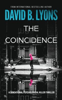 David B Lyons - Coincidence, Häftad