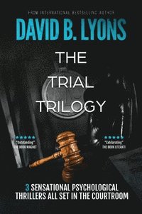 bokomslag The Trial Trilogy