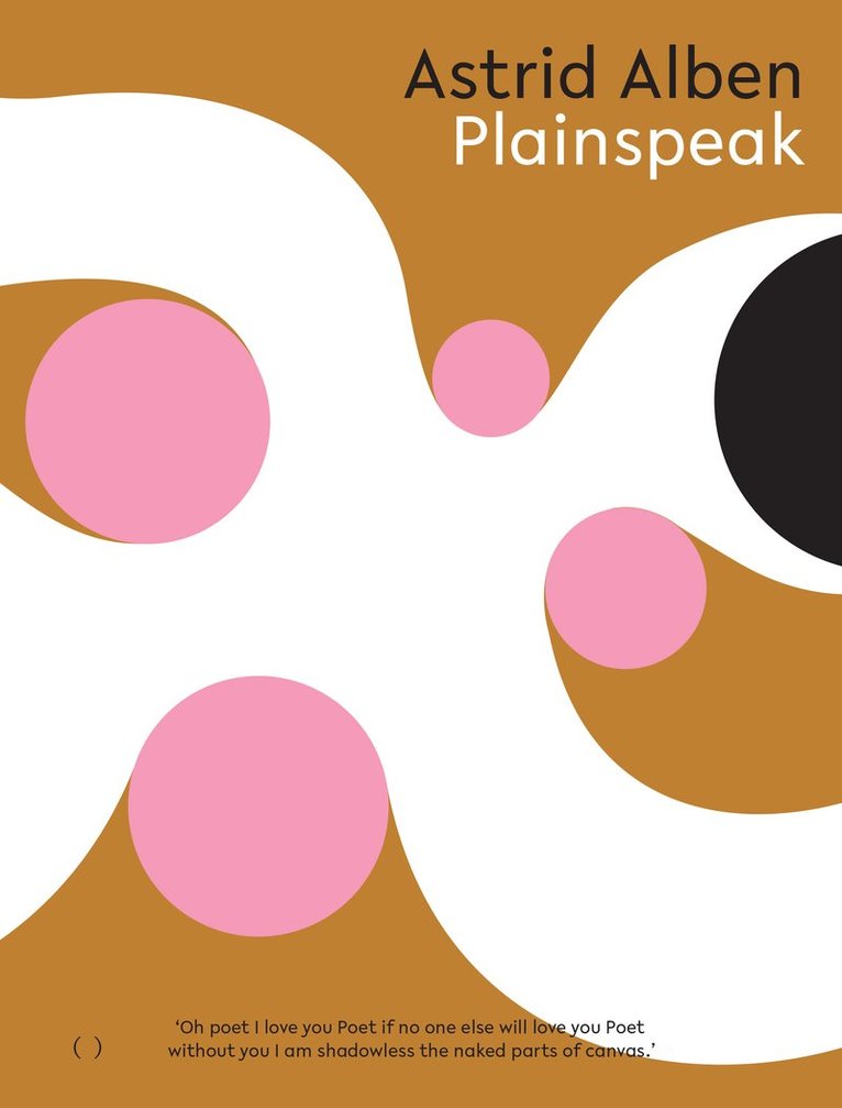 Plainspeak 1