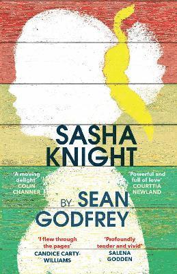 Sean Godfrey - Sasha Knight, Inbunden