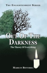 bokomslag Out of the darkness