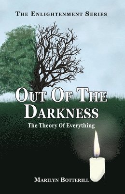 bokomslag Out of the darkness