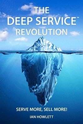 bokomslag Deep Service Revolution