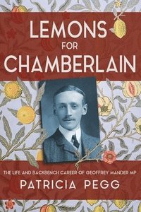 bokomslag Lemons for Chamberlain