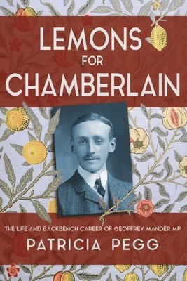 Patricia Pegg - Lemons for Chamberlain, Häftad