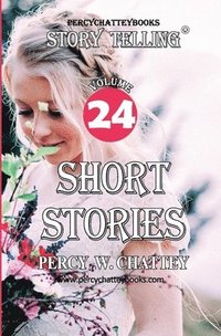 bokomslag Story Telling Twenty Four: Short Stories
