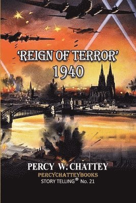 'Reign of Terror' 1940 1