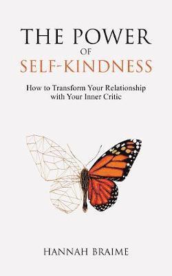 bokomslag Power of Self-Kindness
