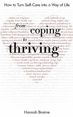 bokomslag From Coping to Thriving