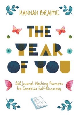 Hannah Braime - Year of You, Häftad