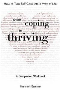 bokomslag From Coping to Thriving
