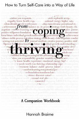 bokomslag From Coping to Thriving