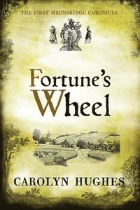 bokomslag Fortune's Wheel