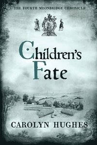 bokomslag Children's Fate