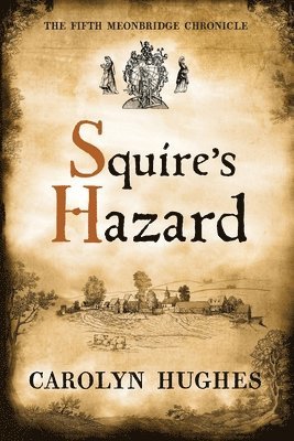 Squire's Hazard 1