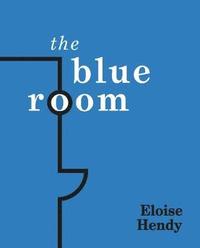 bokomslag the blue room