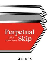 bokomslag Perpetual Skip