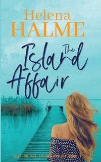 bokomslag The Island Affair