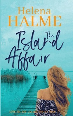 bokomslag The Island Affair