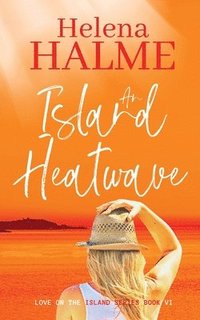 bokomslag An Island Heatwave