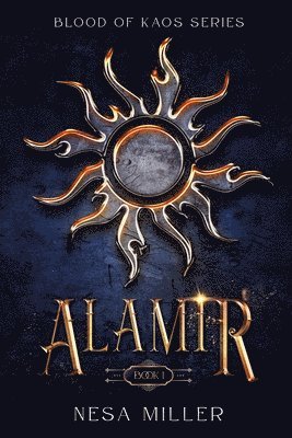 Alamir 1