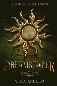 bokomslag Dreamreaper