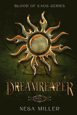 Dreamreaper 1